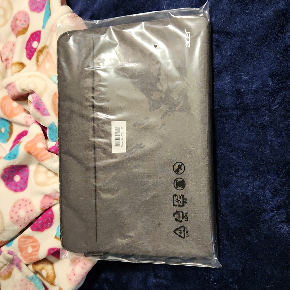 Acer laptop sleeve